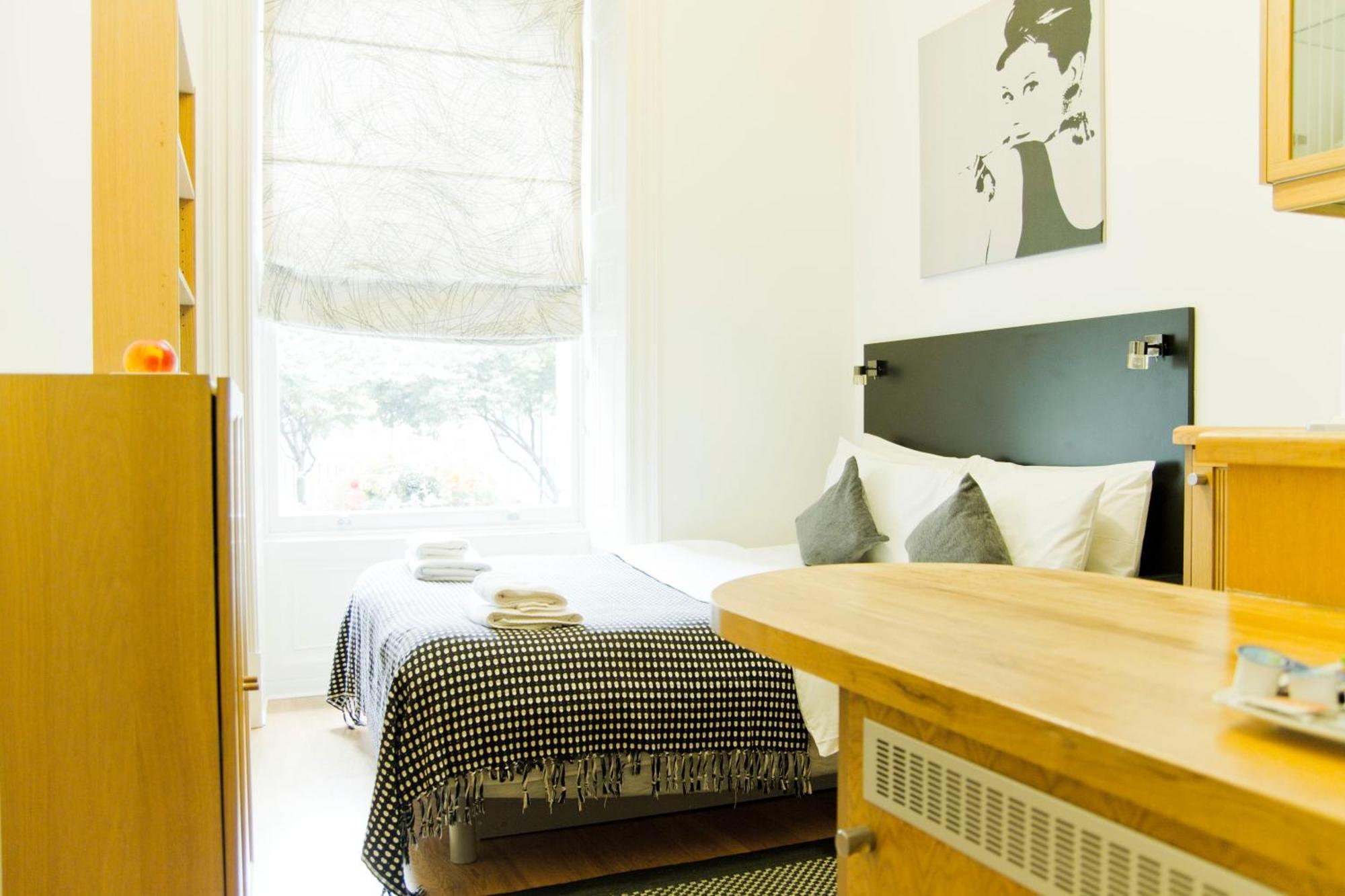 Appartement Studios2let *