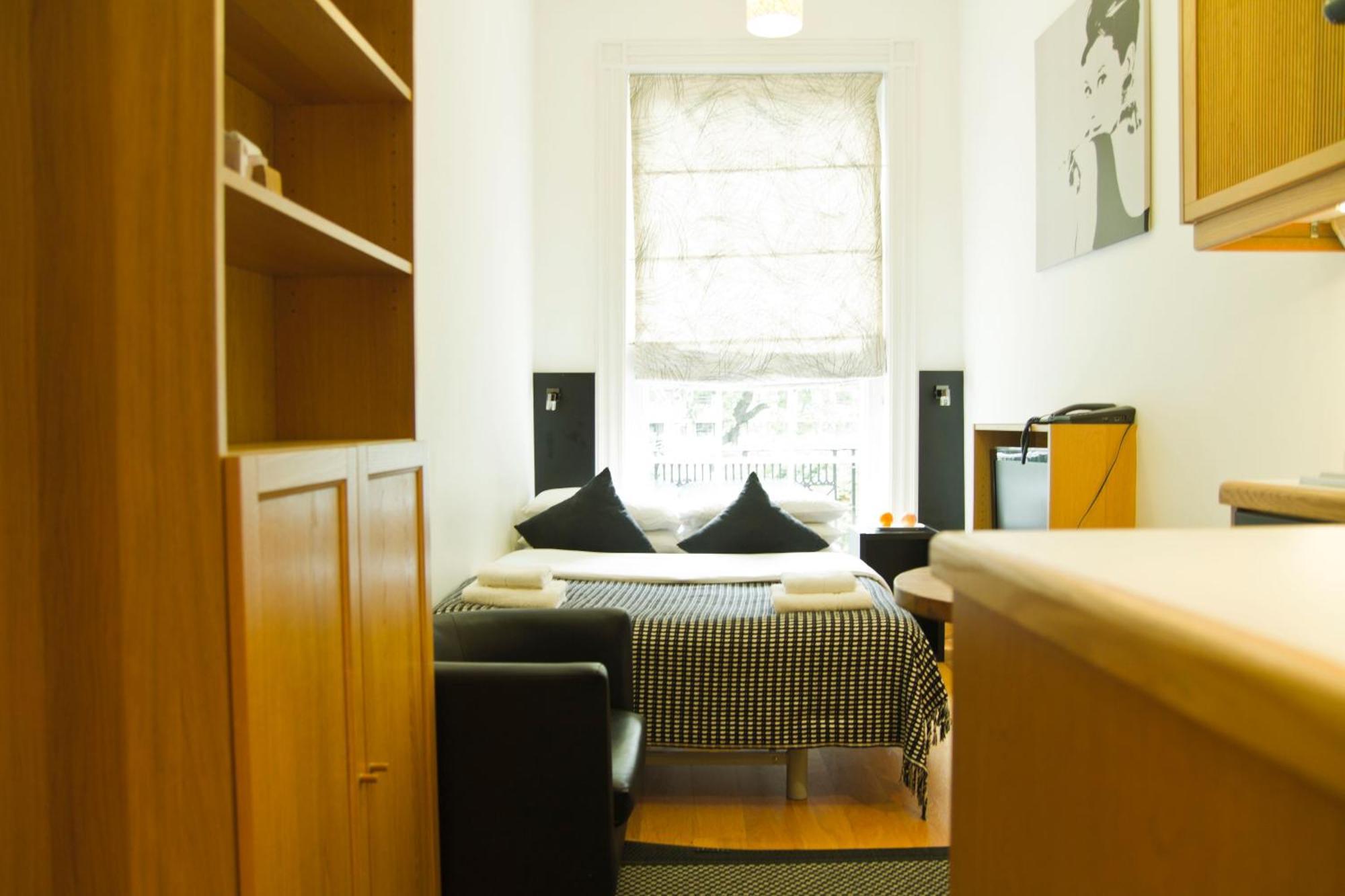 Studios2let Appartement Londen