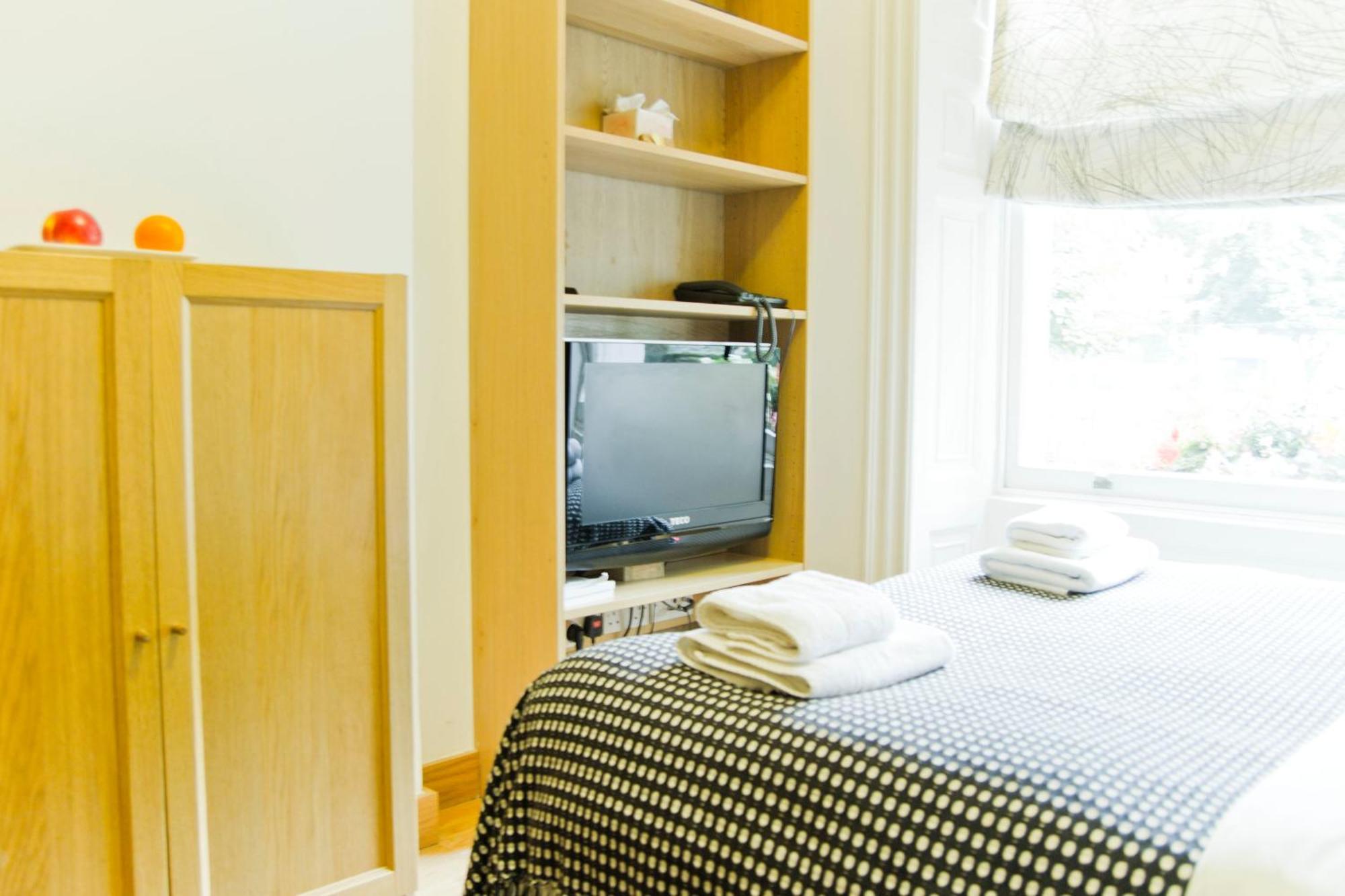 Appartement Studios2let *