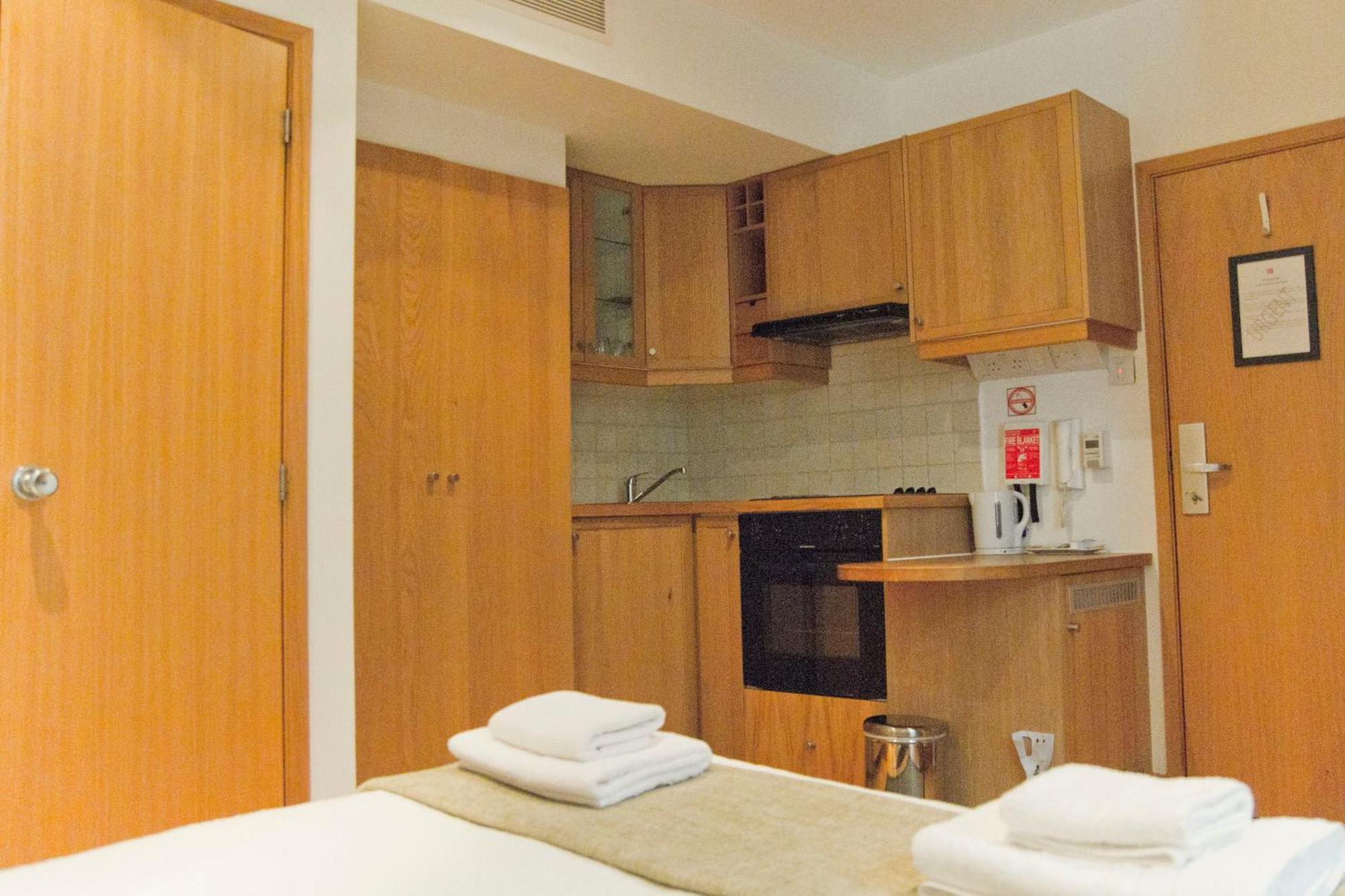 Studios2let Appartement