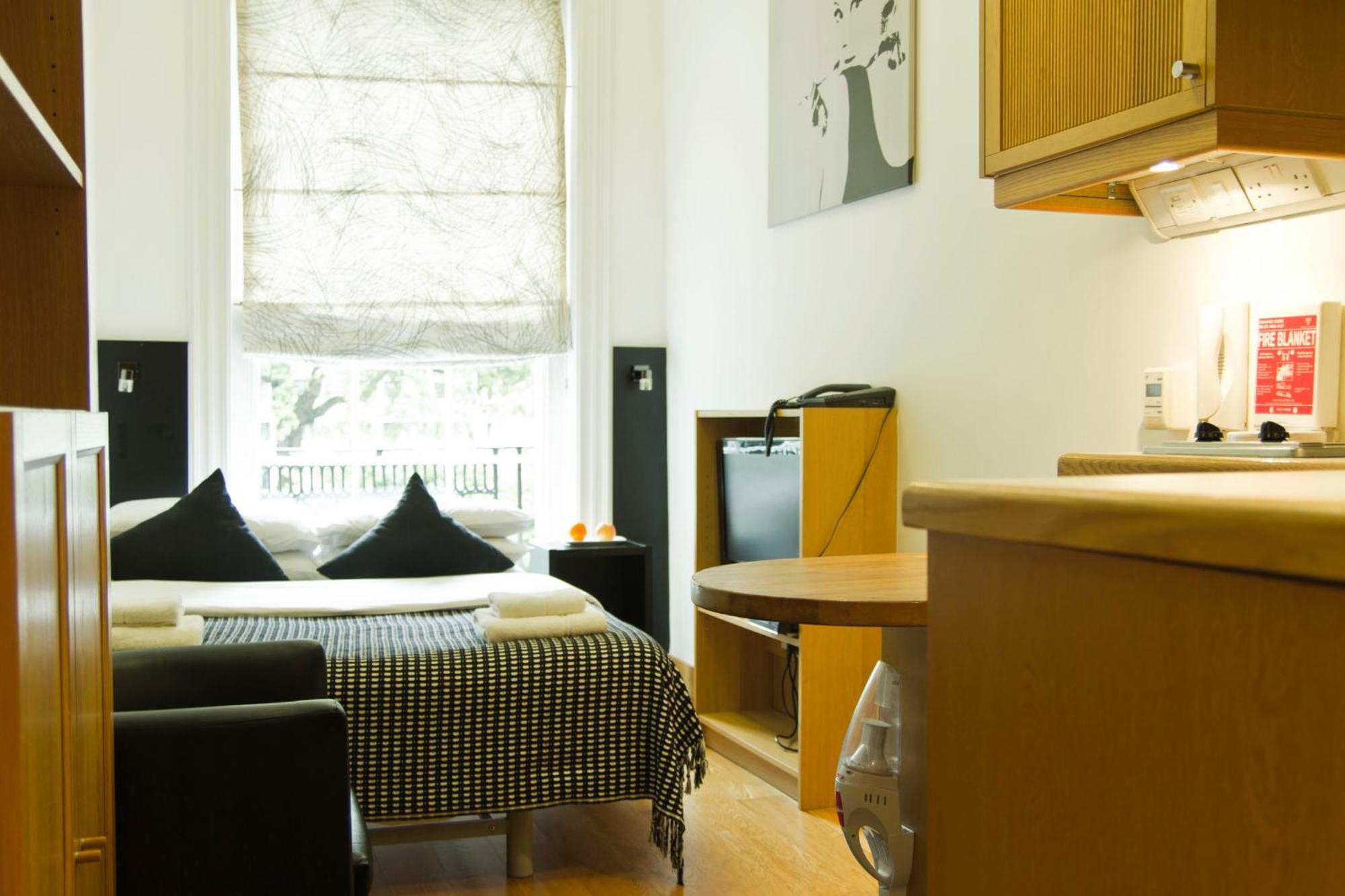 Studios2let Londen