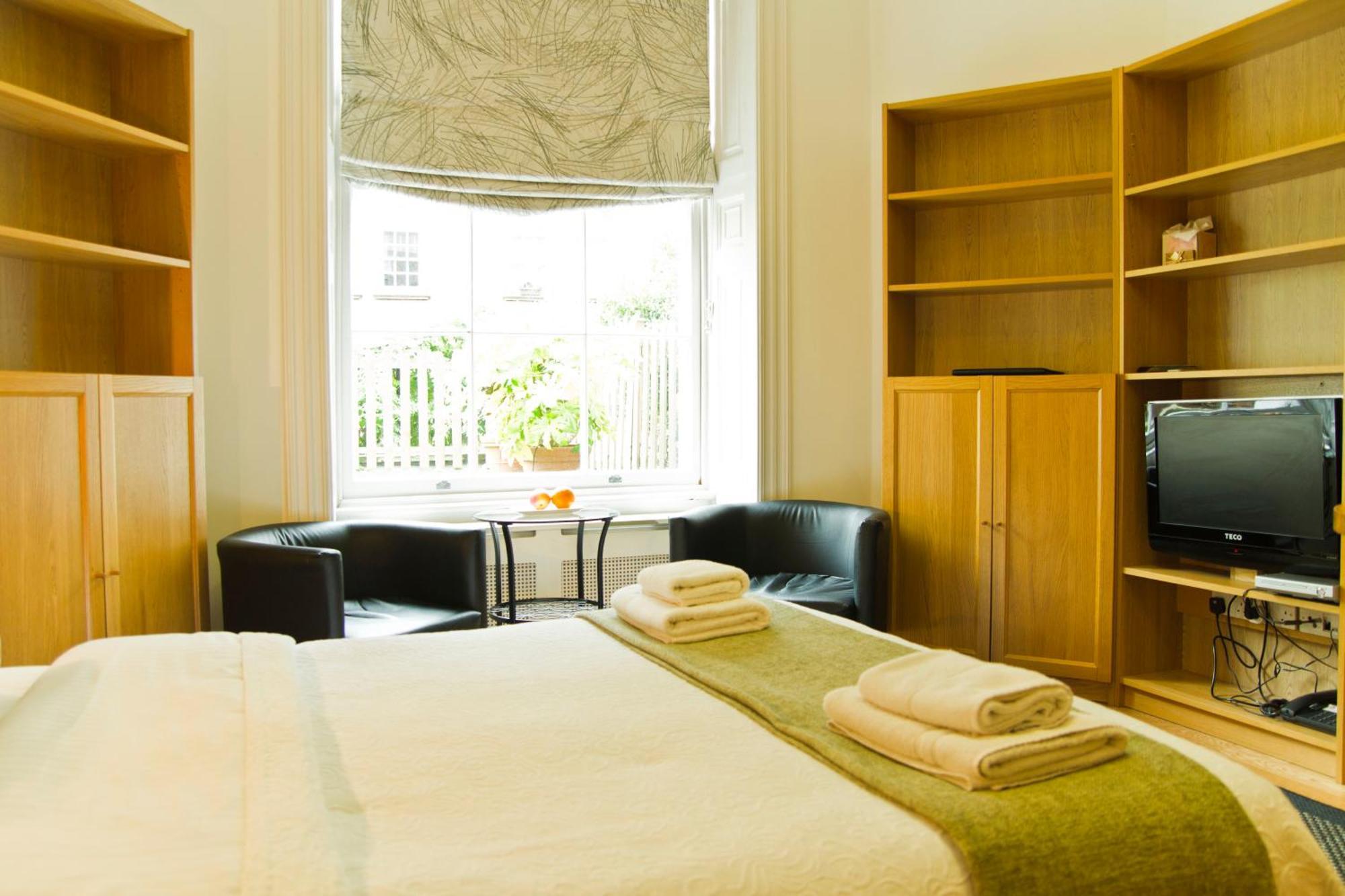 Appartement Studios2let Londen