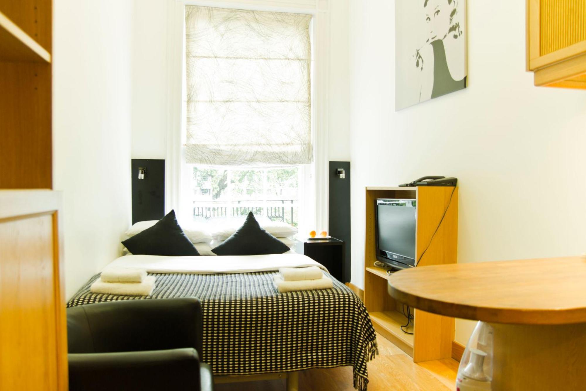 Appartement Studios2let Londen