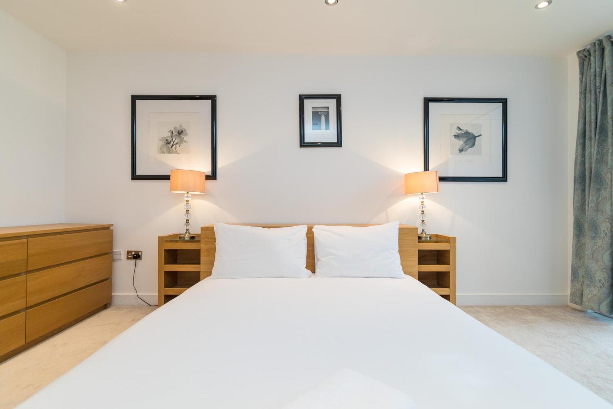 Appartement Austin David Executive Excel