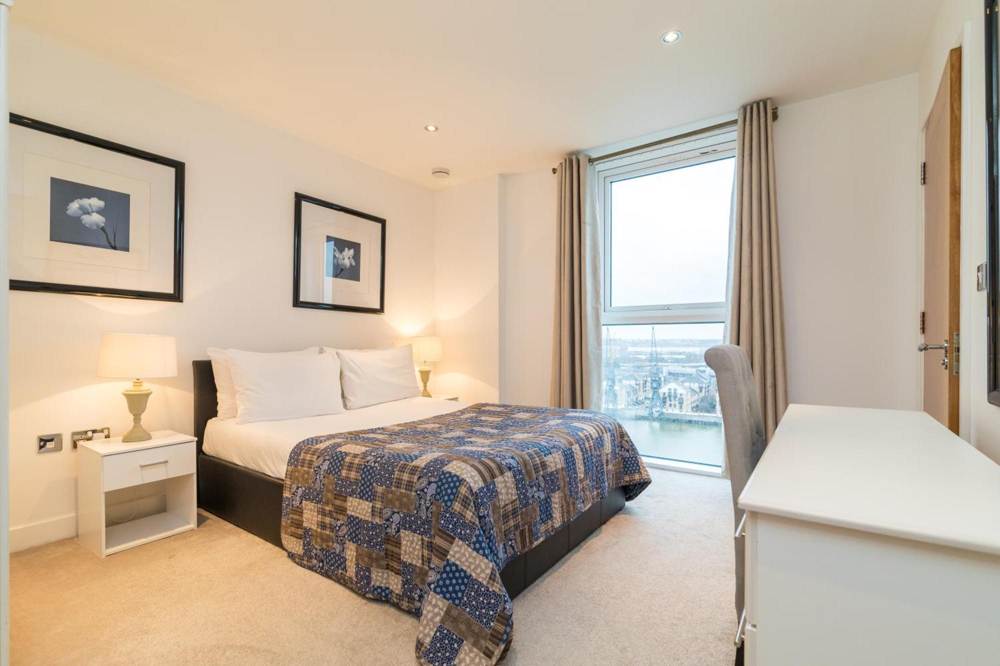 Appartement Austin David Executive Excel