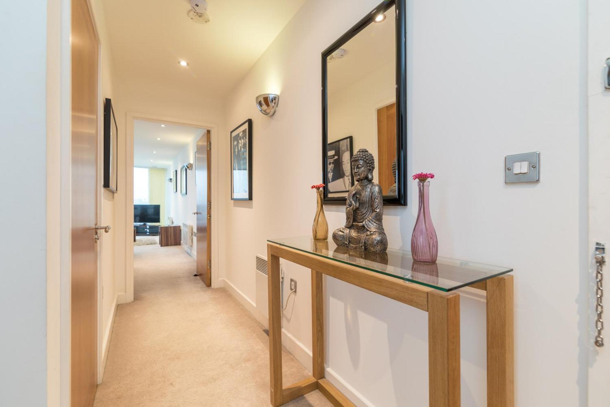 Appartement Austin David Executive Excel