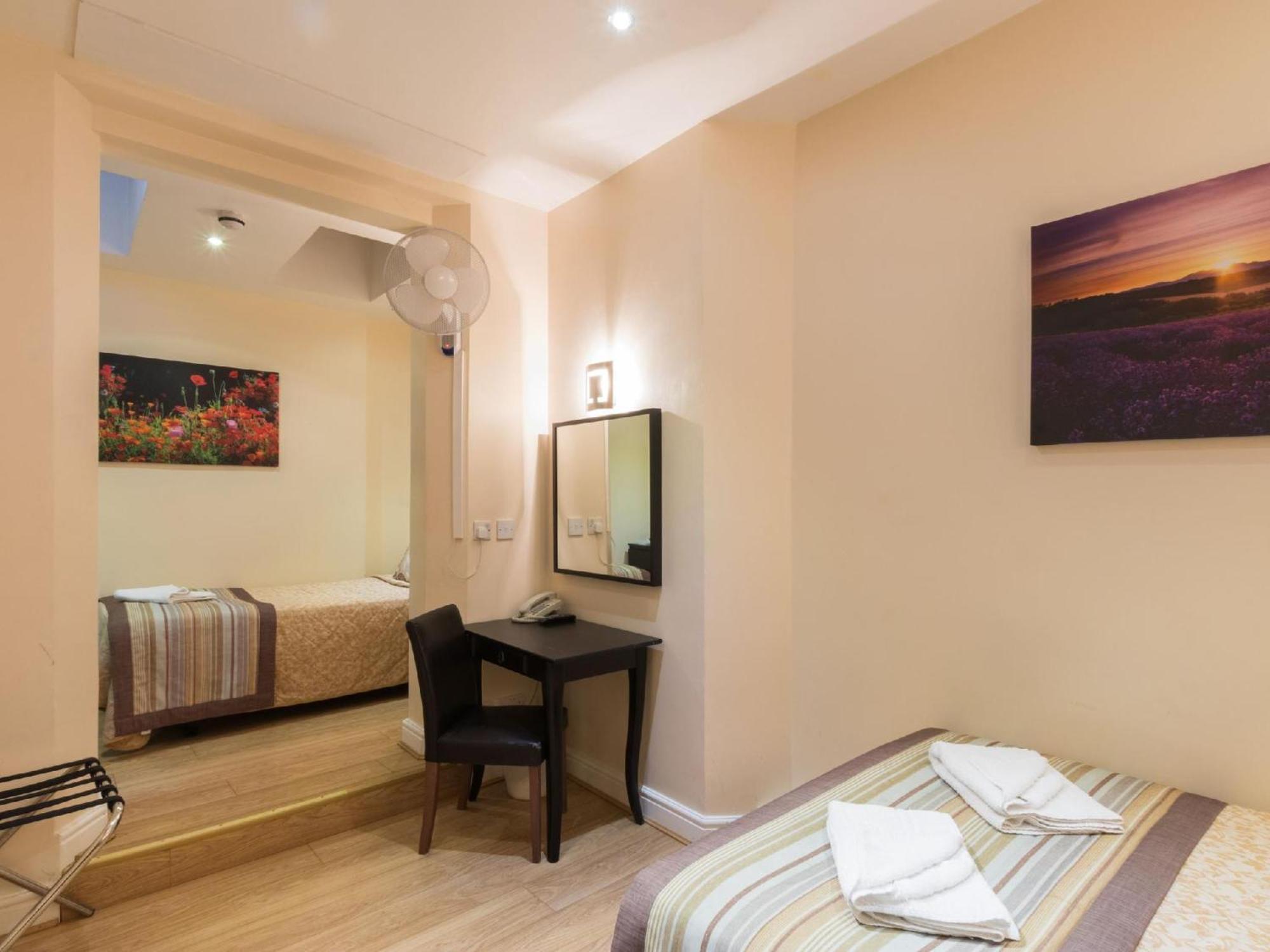 Notting Hill Gate Hotel Londres
