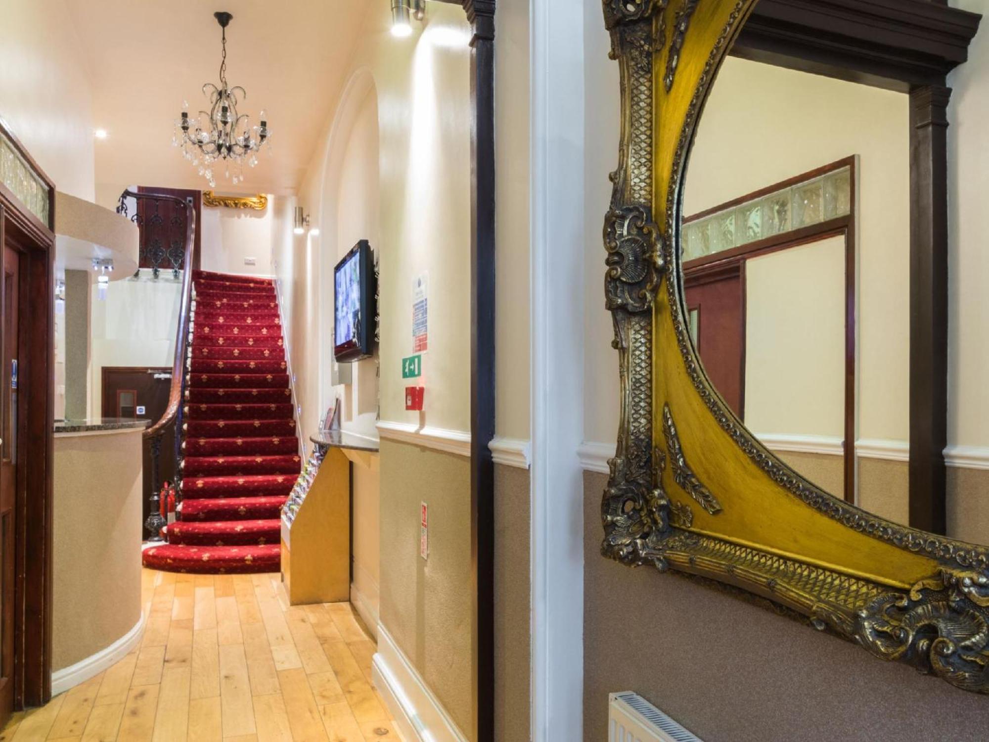 Notting Hill Gate Hotel Londres