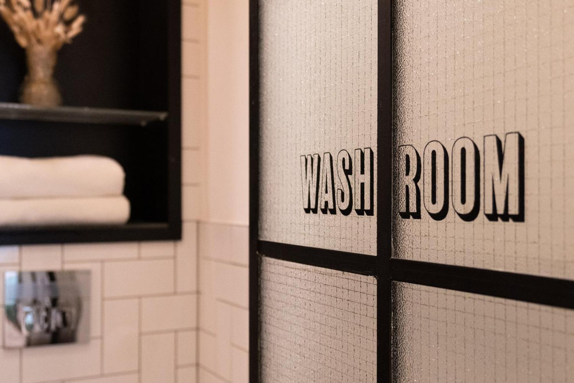 Aparthotel Room2 Hammersmith Townhouse London