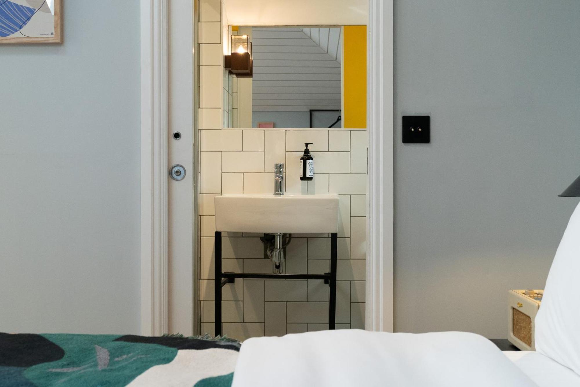 Room2 Hammersmith Townhouse 4* London