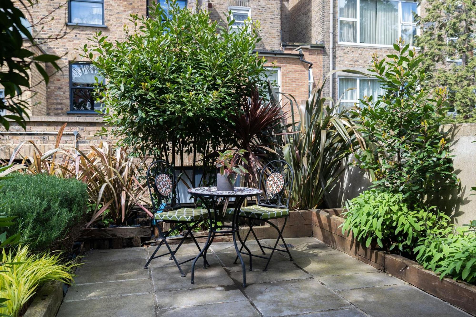 Aparthotel Room2 Hammersmith Townhouse 4*