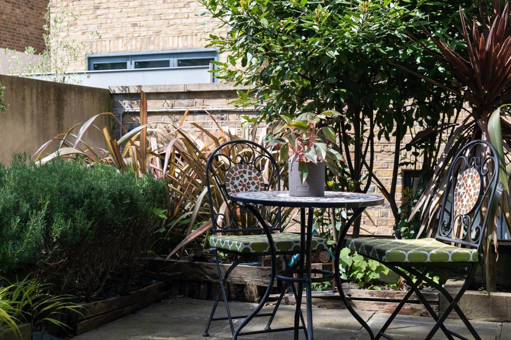 Aparthotel Room2 Hammersmith Townhouse London