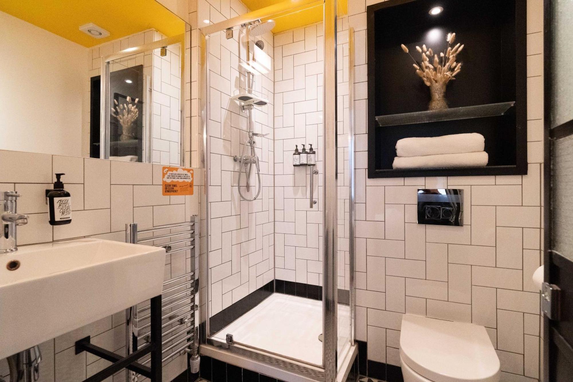 Room2 Hammersmith Townhouse 4* London