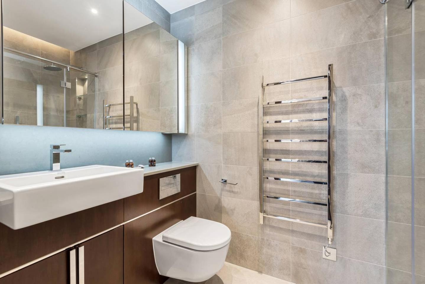 Thornes House Appartement *