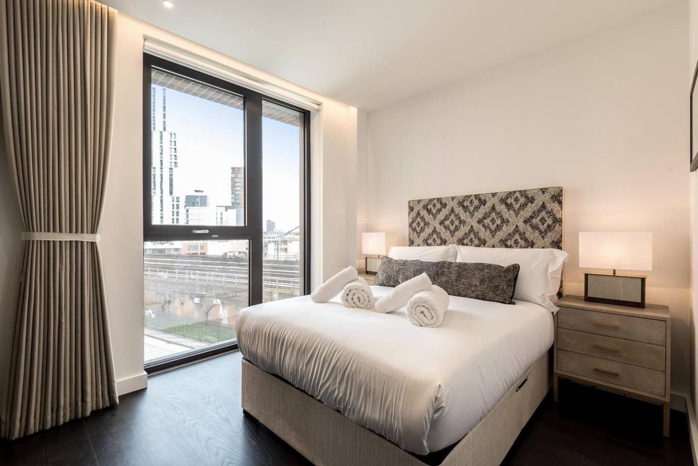 Thornes House Apartamento Londres