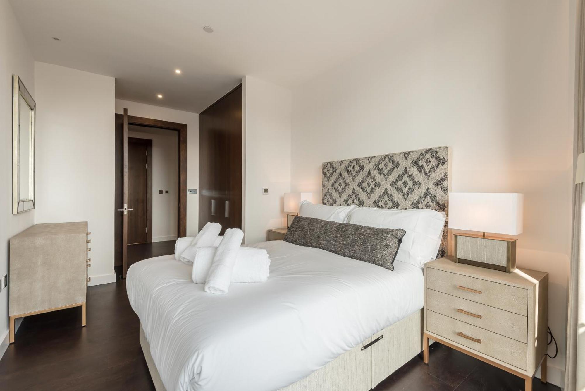Thornes House Appartement