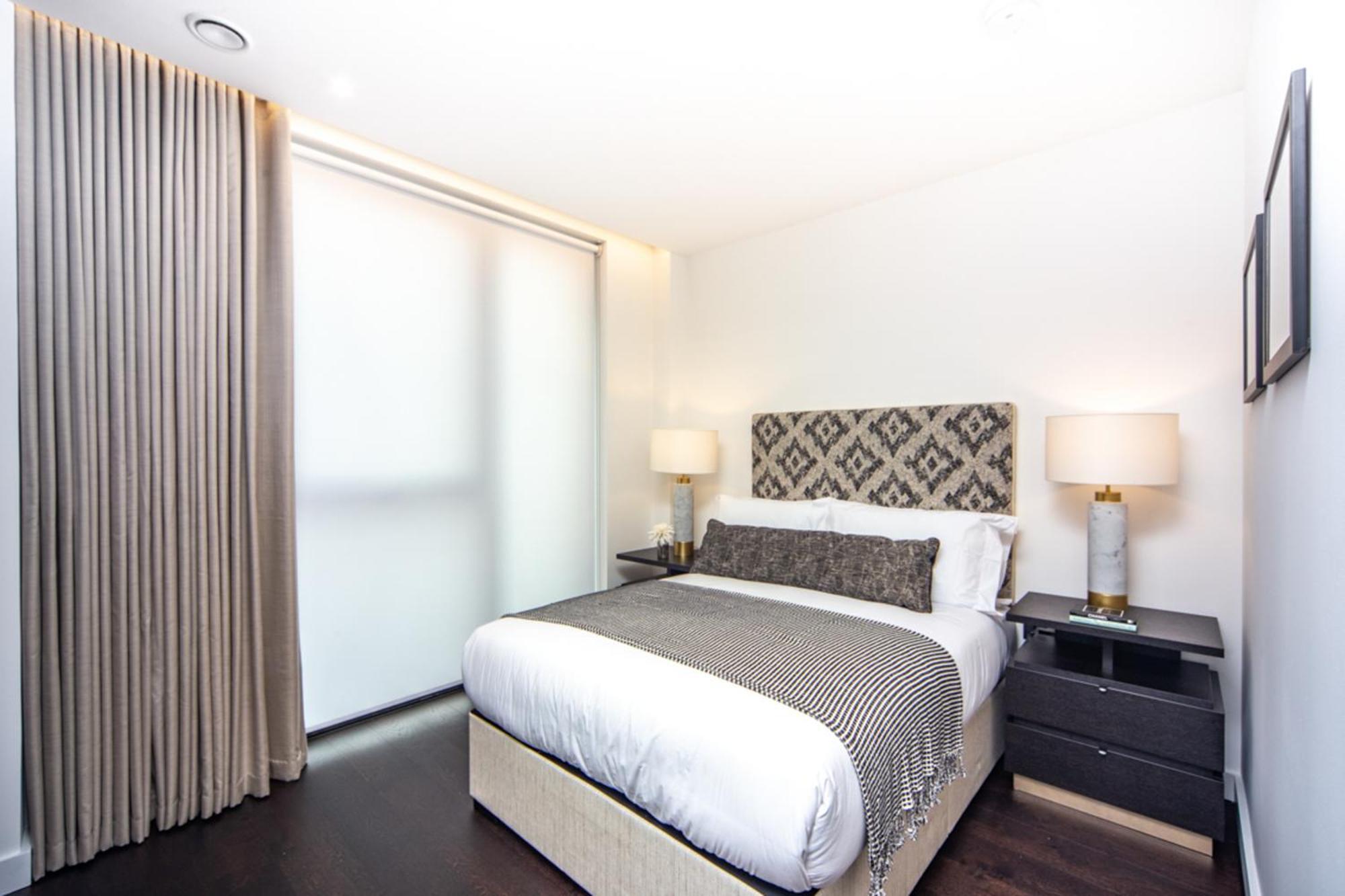 Apartamento Thornes House