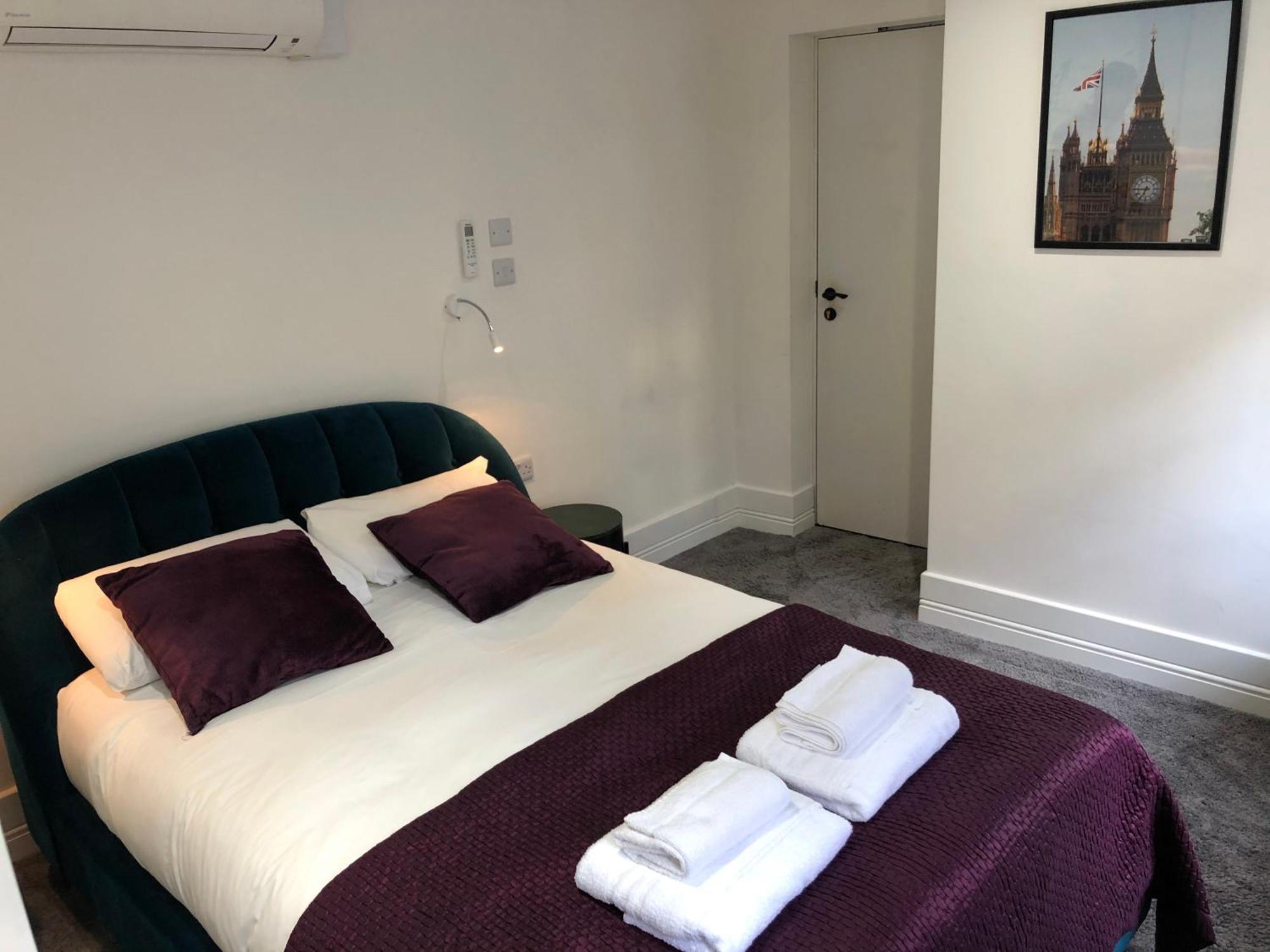 Widegate Residential Apartment