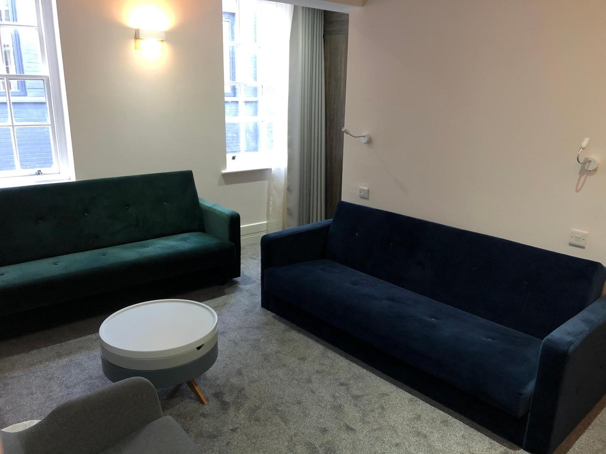 Widegate Residential * London