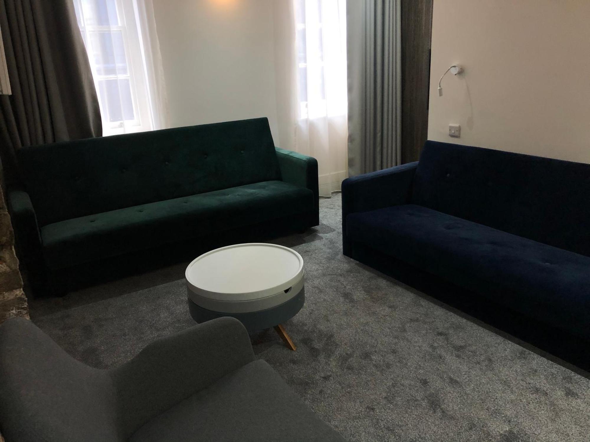 Apartment Widegate Residential