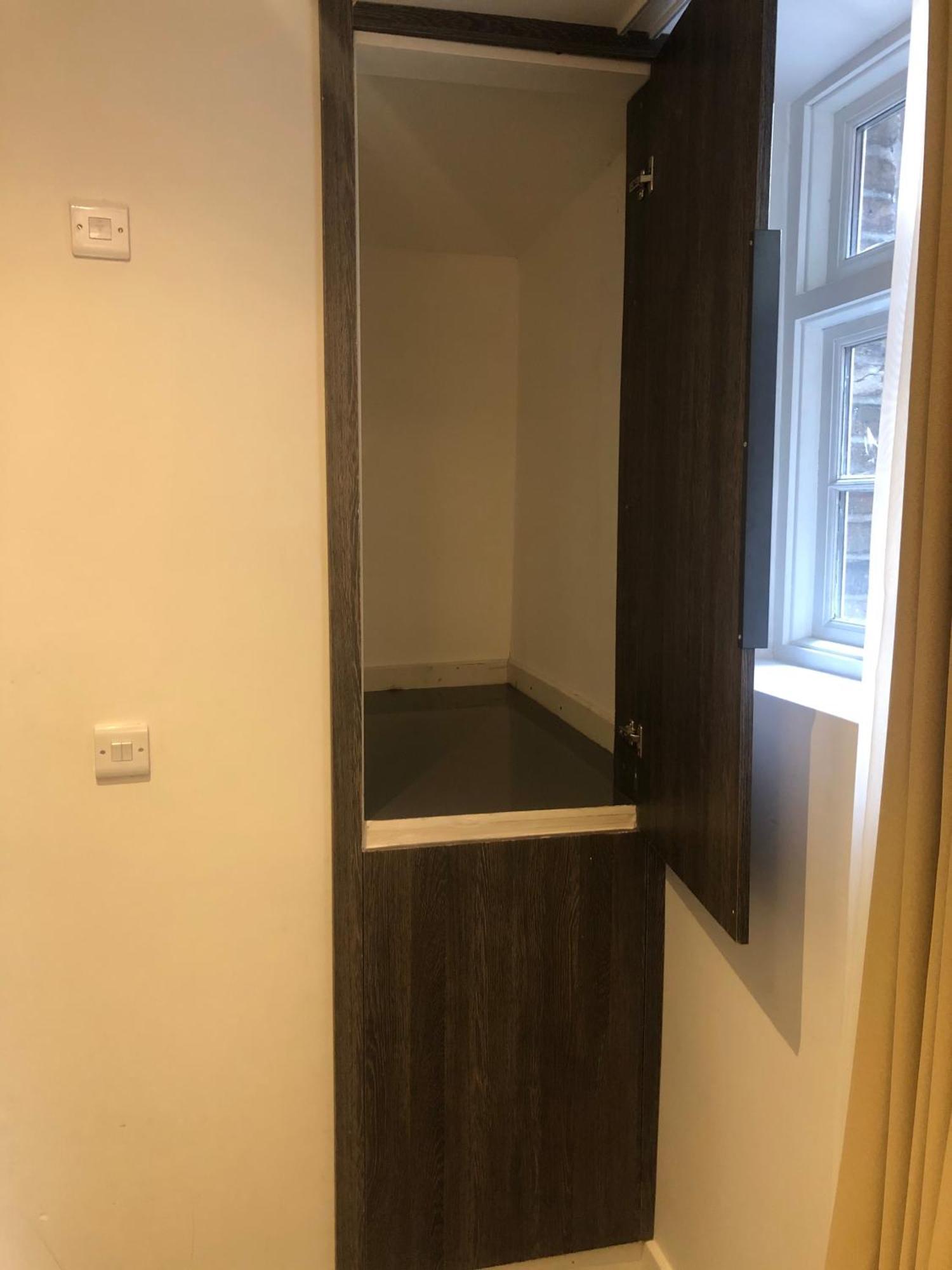 Widegate Residential * London