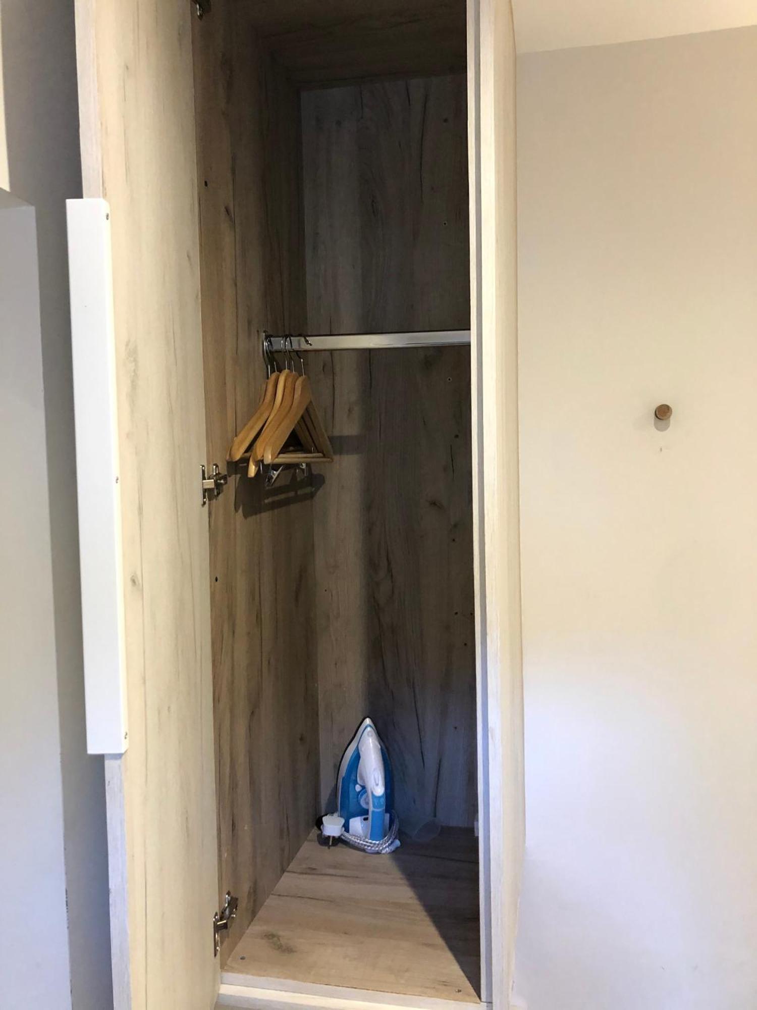 Widegate Residential Apartment London