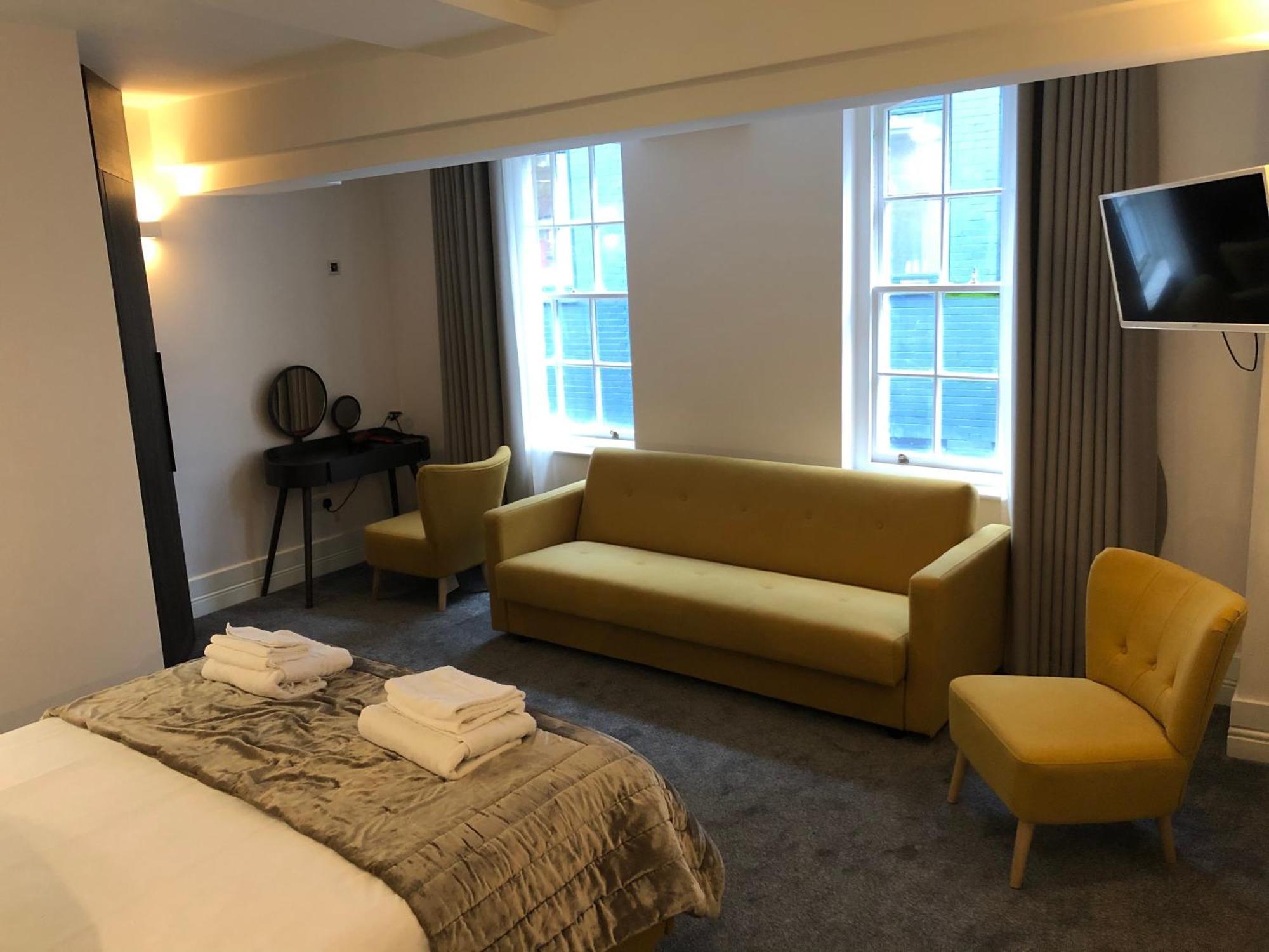 Widegate Residential London
