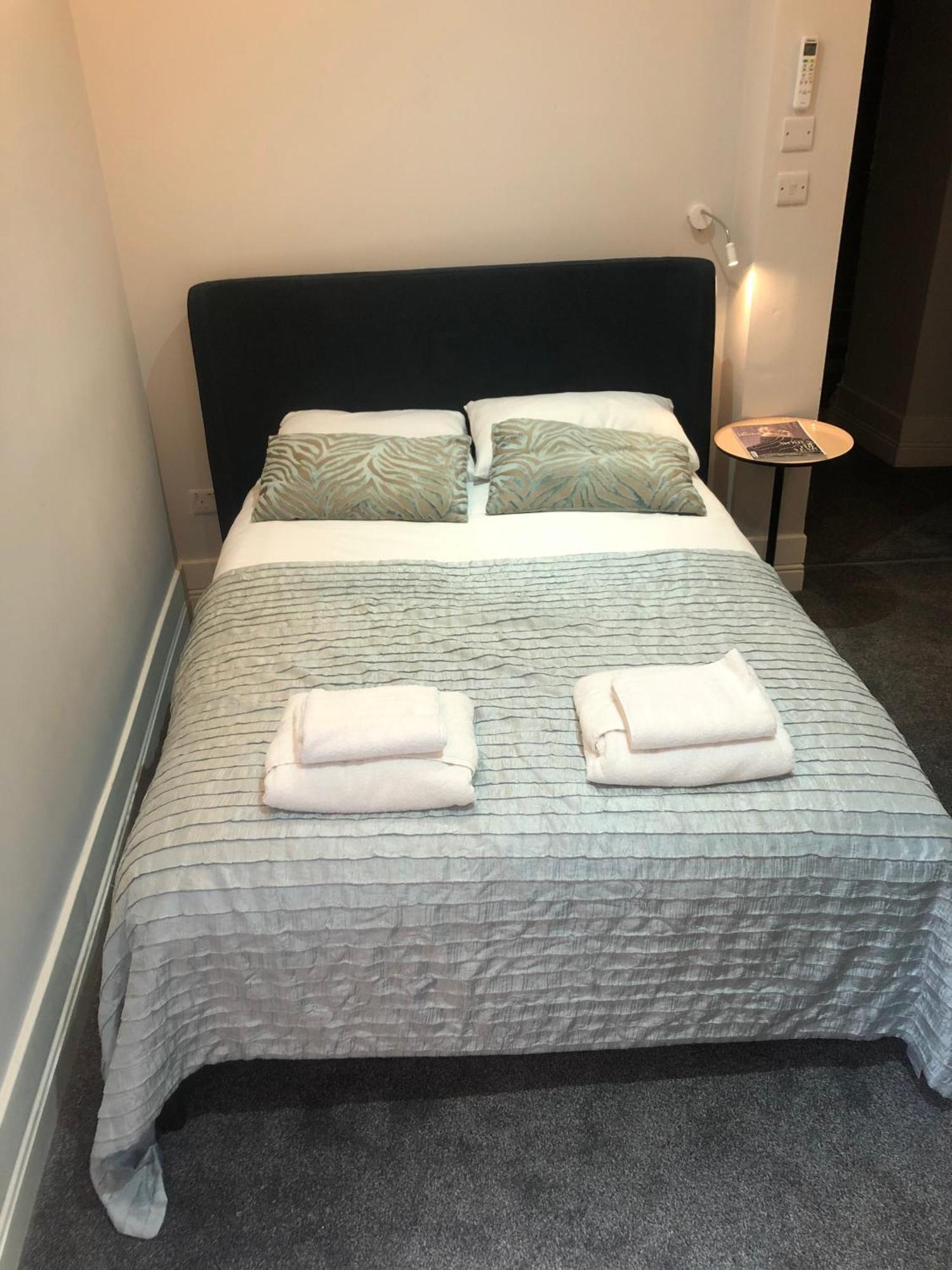 Widegate Residential * London