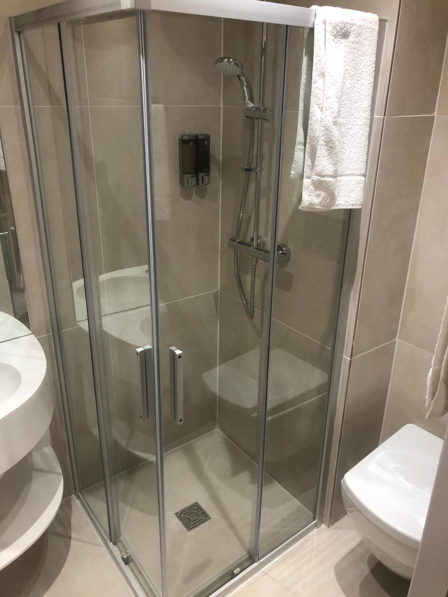 Widegate Residential Apartment