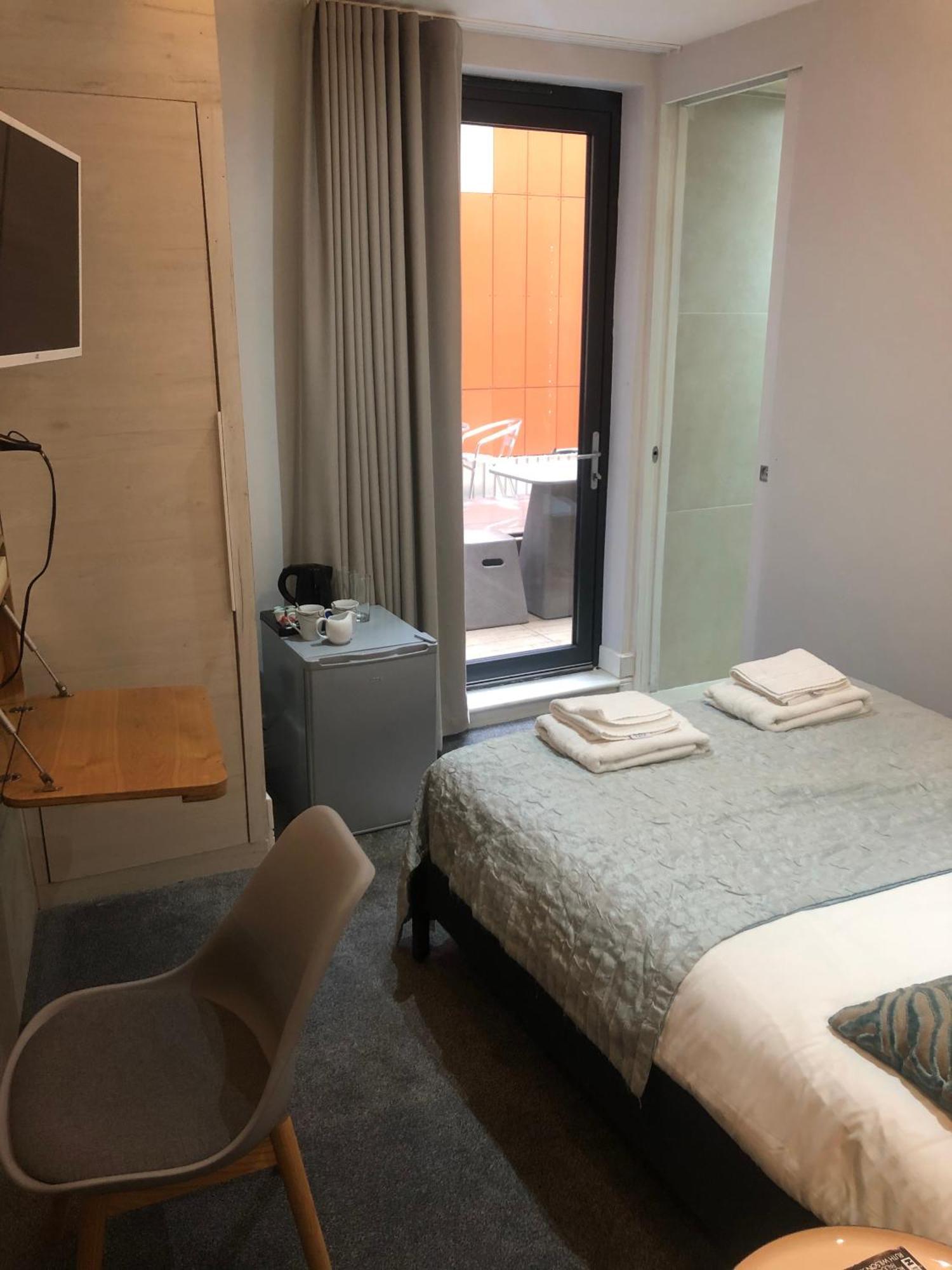 Widegate Residential London