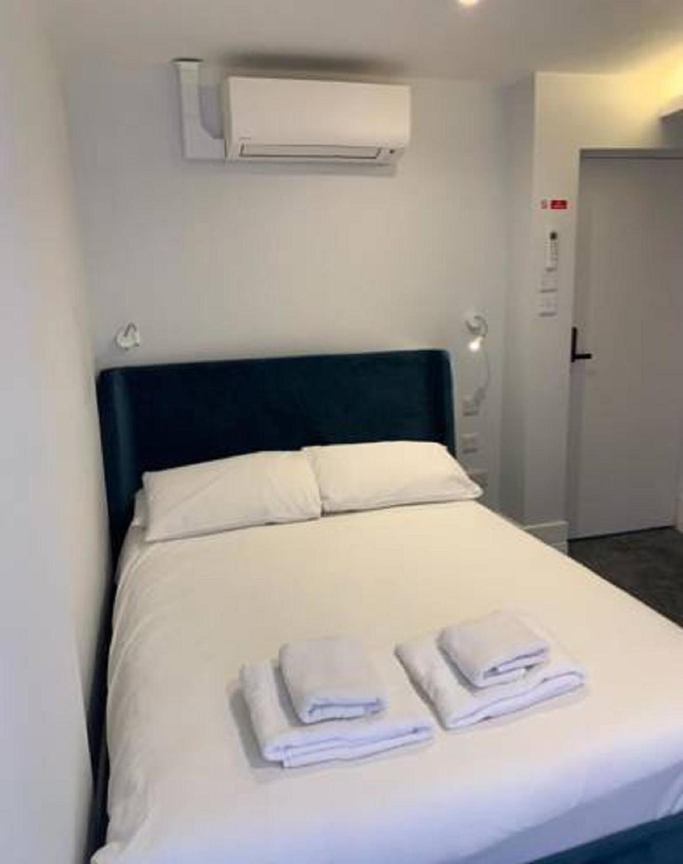 Widegate Residential Apartment *
