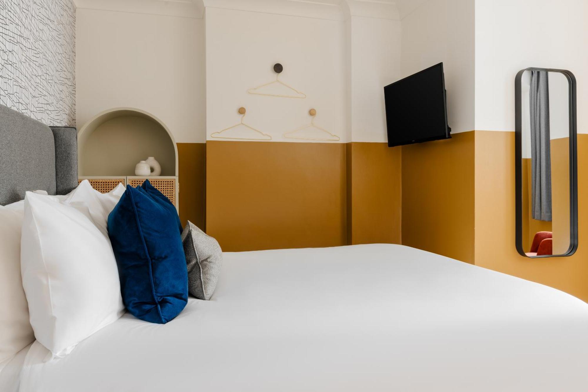 Hotel Sonder Camden Road Londres