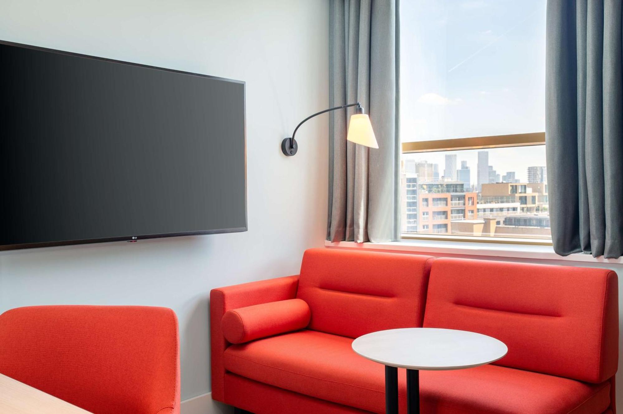 Hyatt Place East Hotel London
