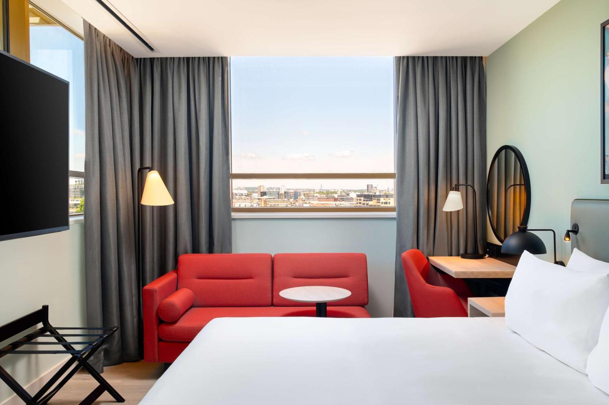 Hyatt Place East London