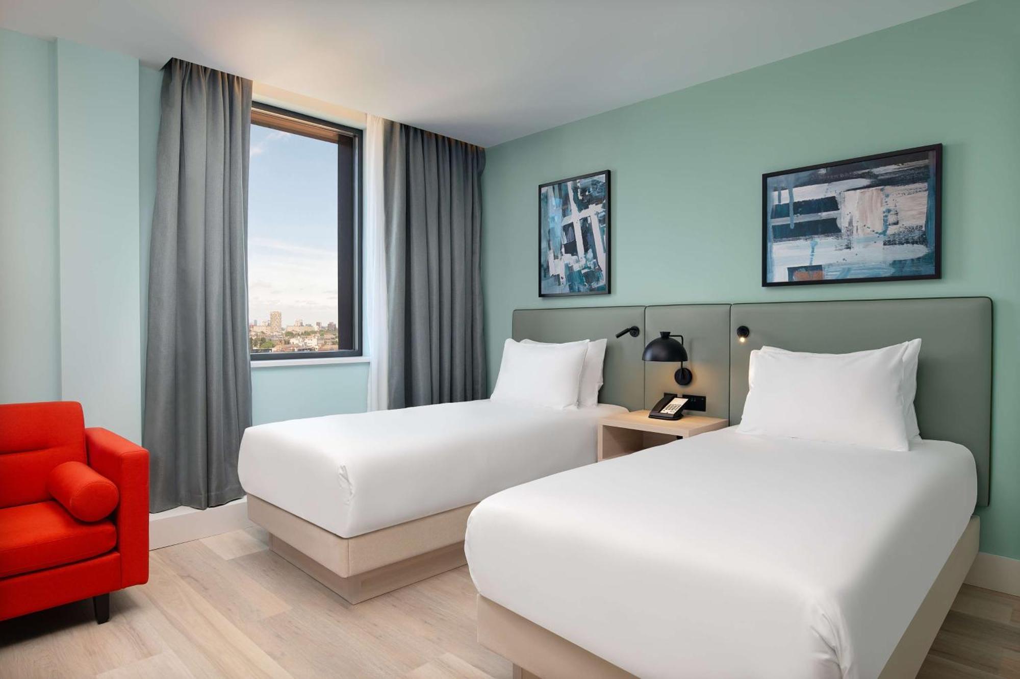 Hyatt Place East