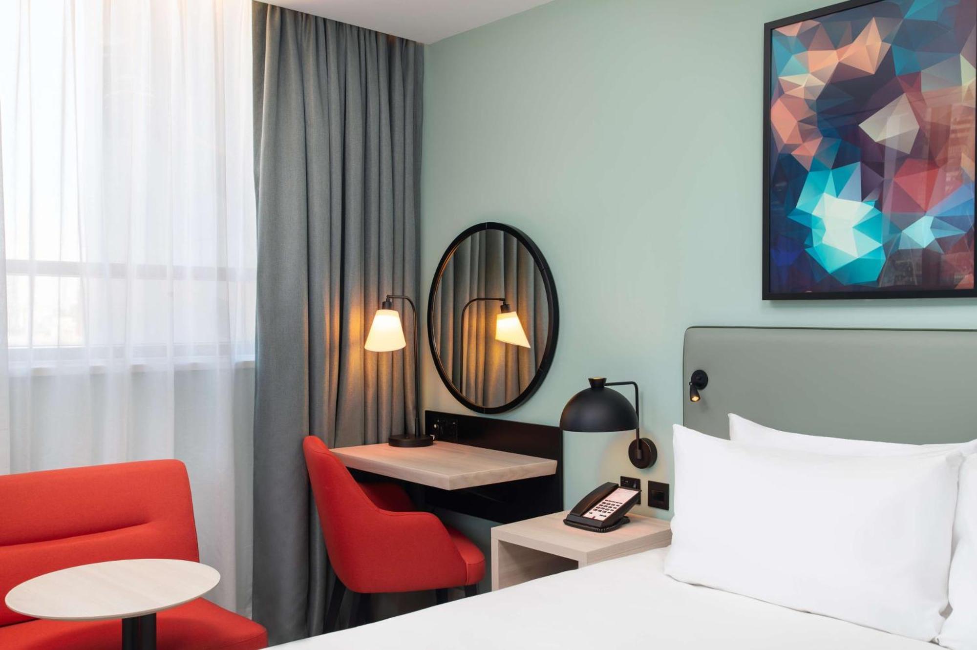 Hotel Hyatt Place East 4*