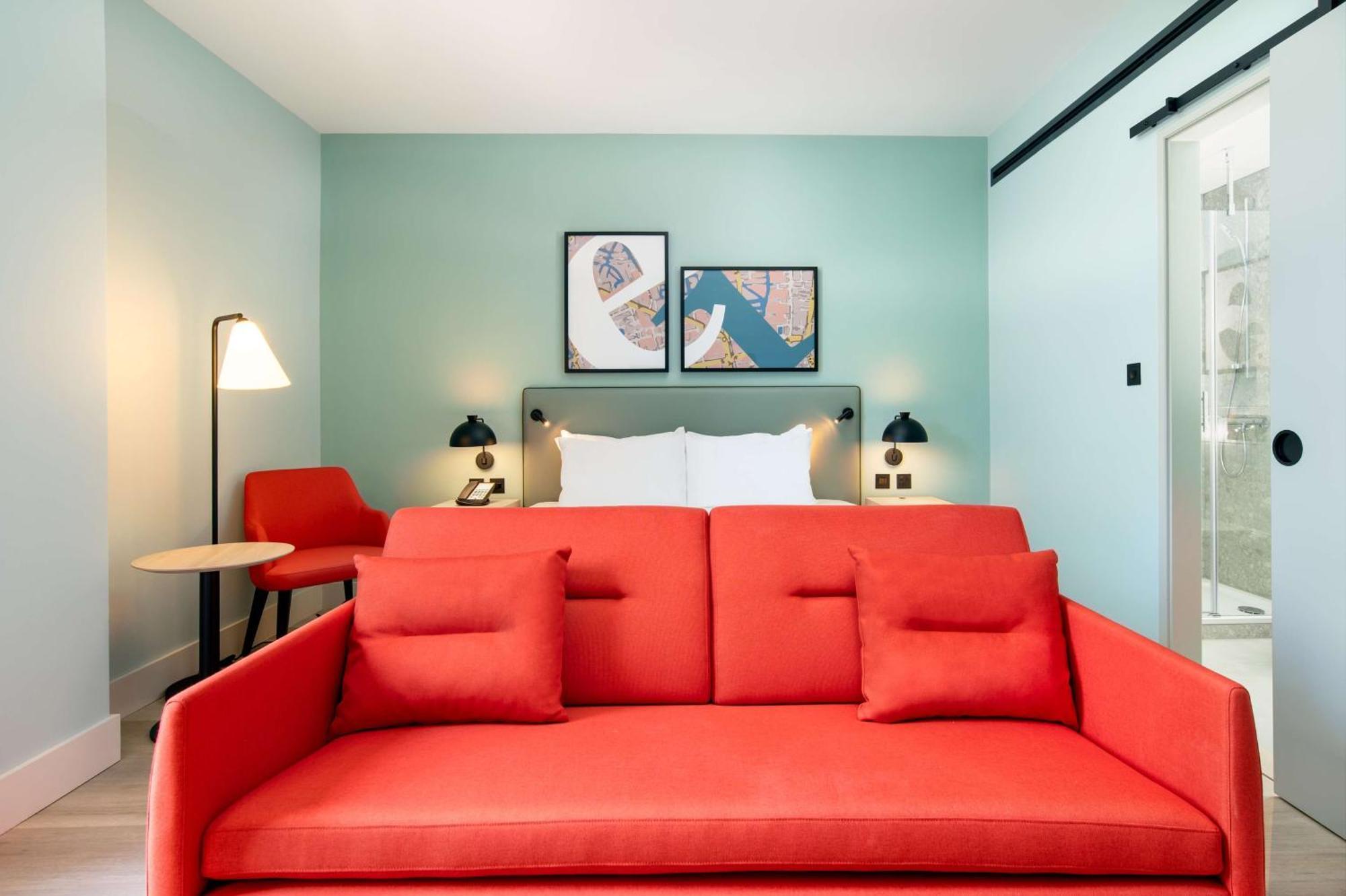 Hotel Hyatt Place East London