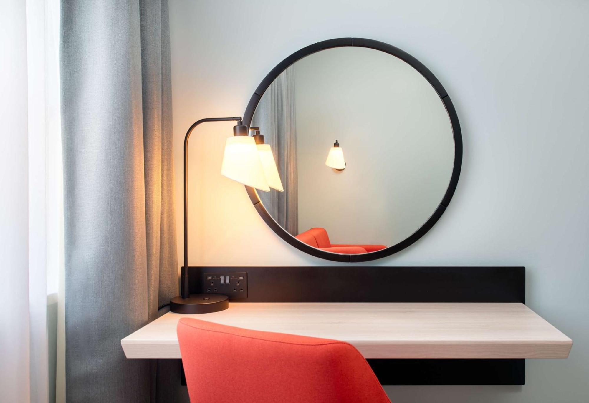 Hyatt Place East London