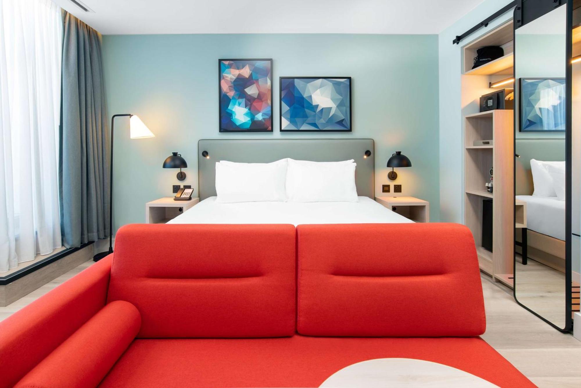 Hyatt Place East Hotel