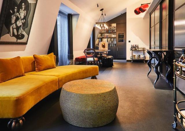 Chateau Denmark 5*
