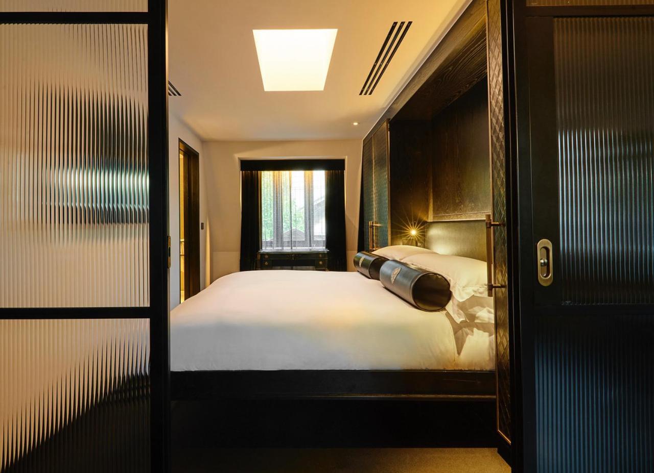 Hotel Chateau Denmark