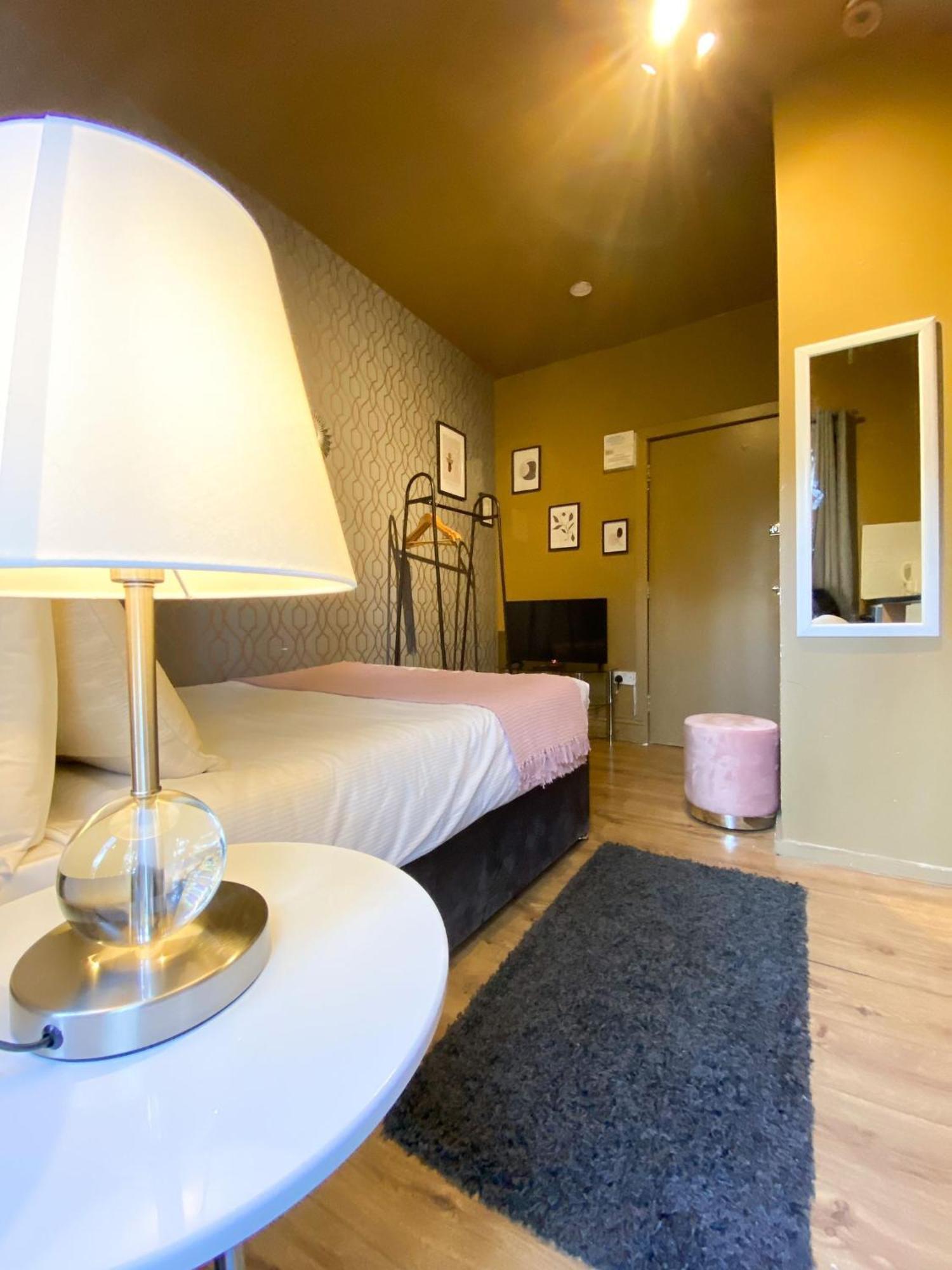 Holland Road Appartement Londen