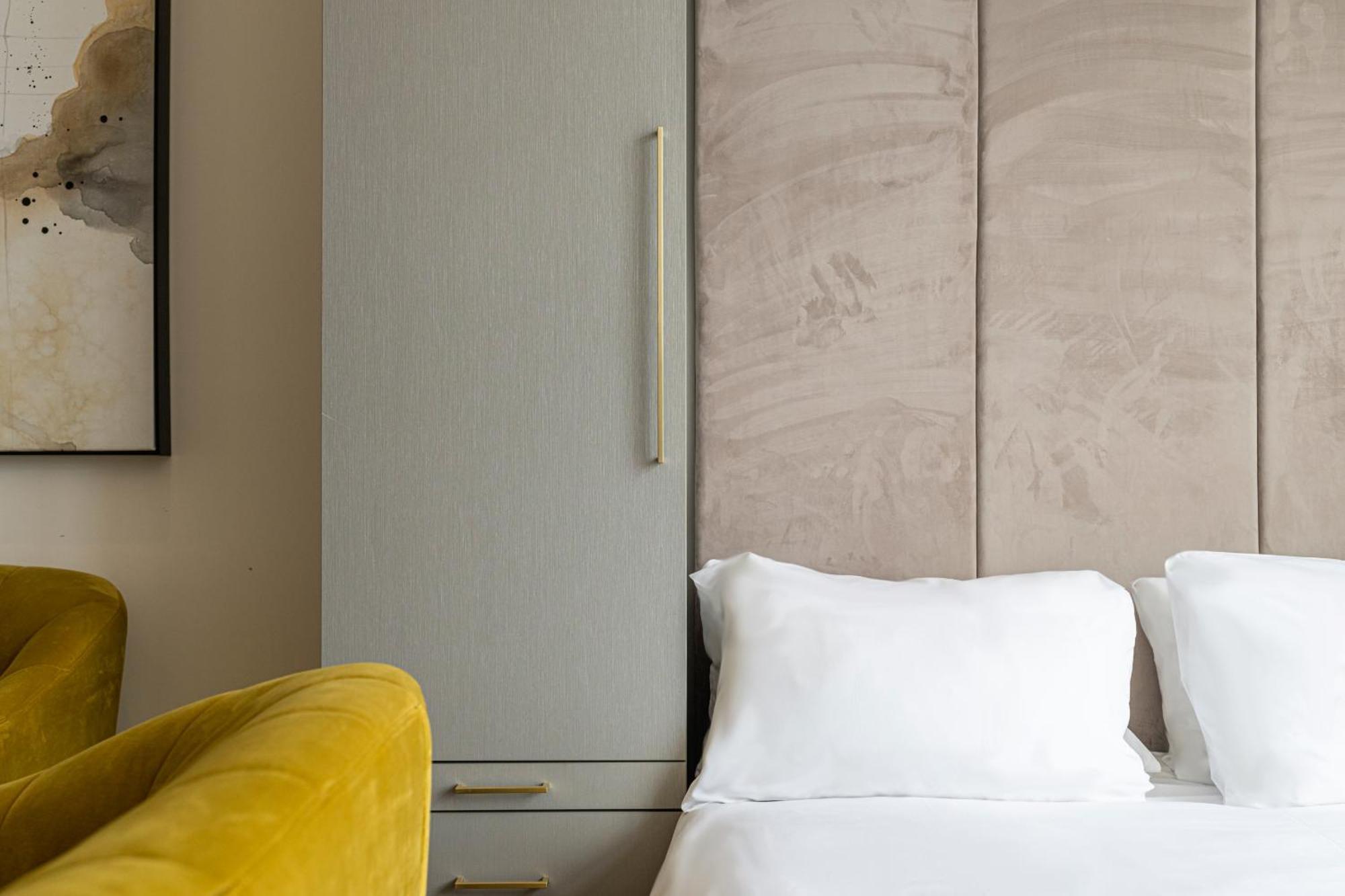 Apartamento Modern Near Harrods And The Science Museum