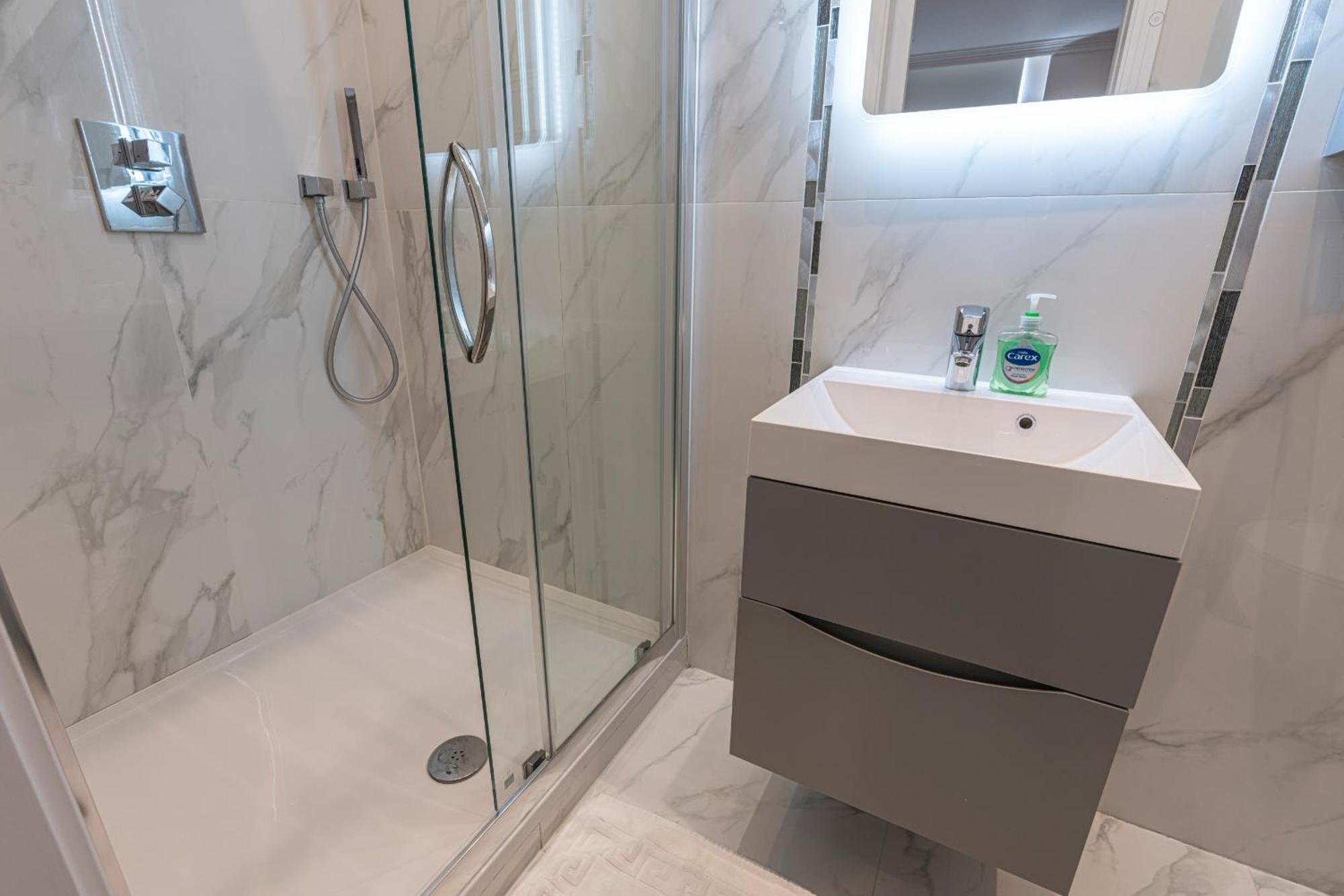 Apartamento Modern Near Harrods And The Science Museum *