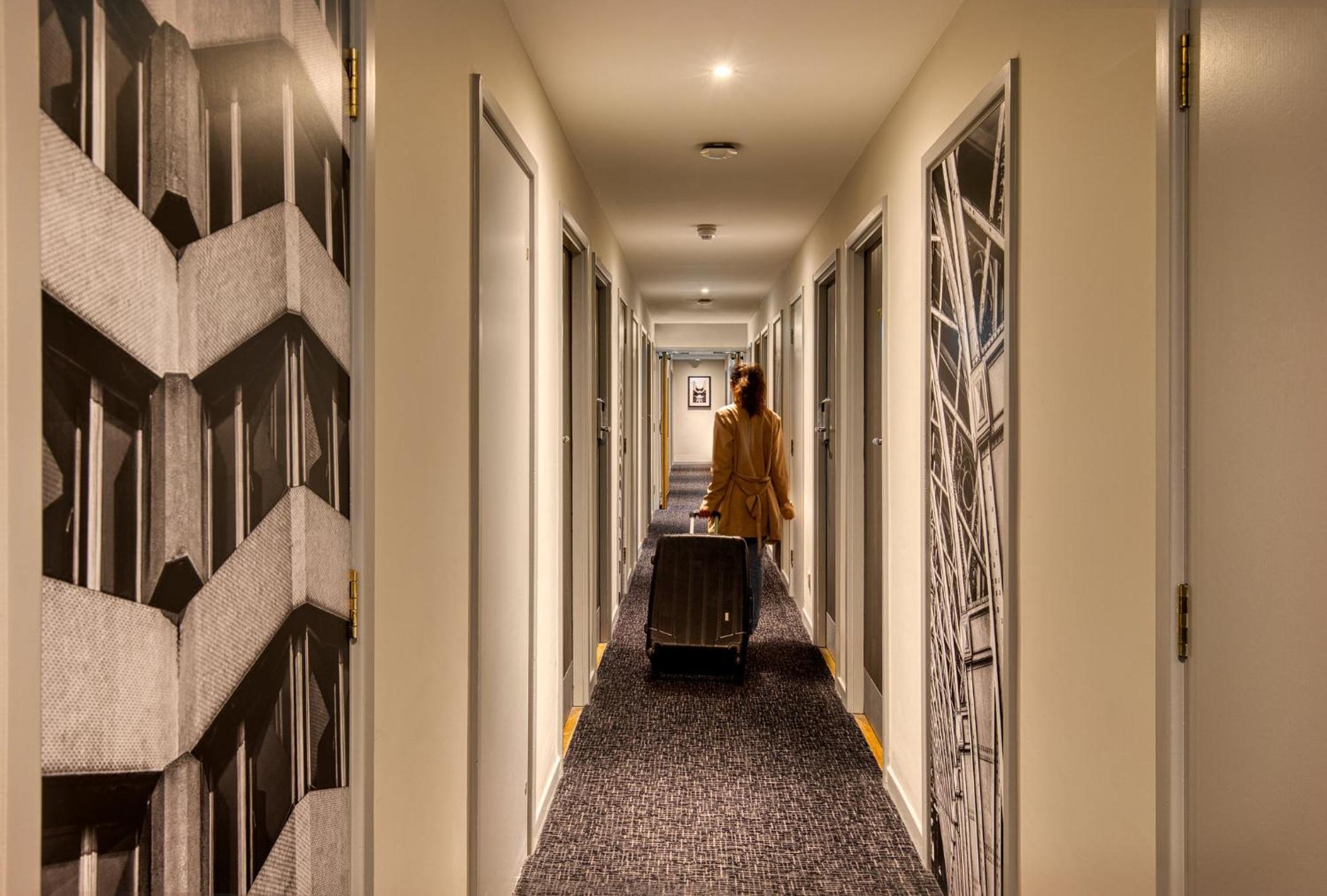 Hotel President Londen