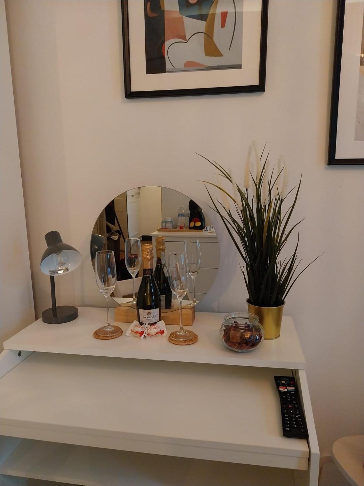 Rest Boutique Notting Hill Guest house London