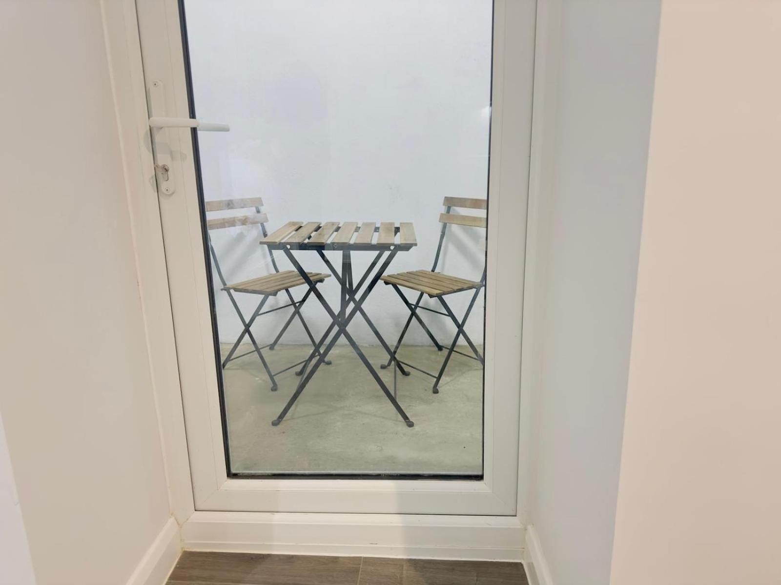 Hackney By Sleepy Appartement *