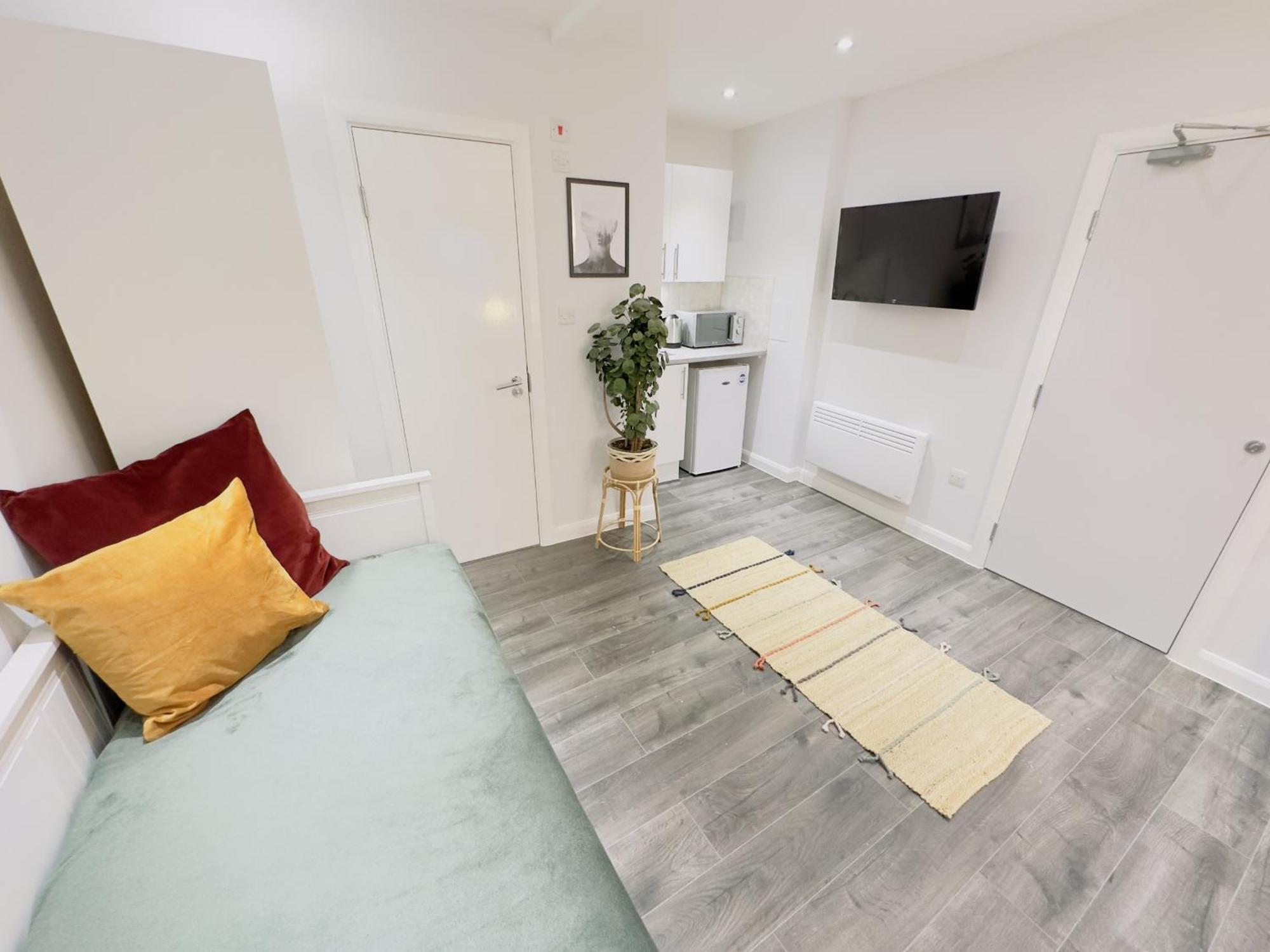 Appartement Hackney By Sleepy