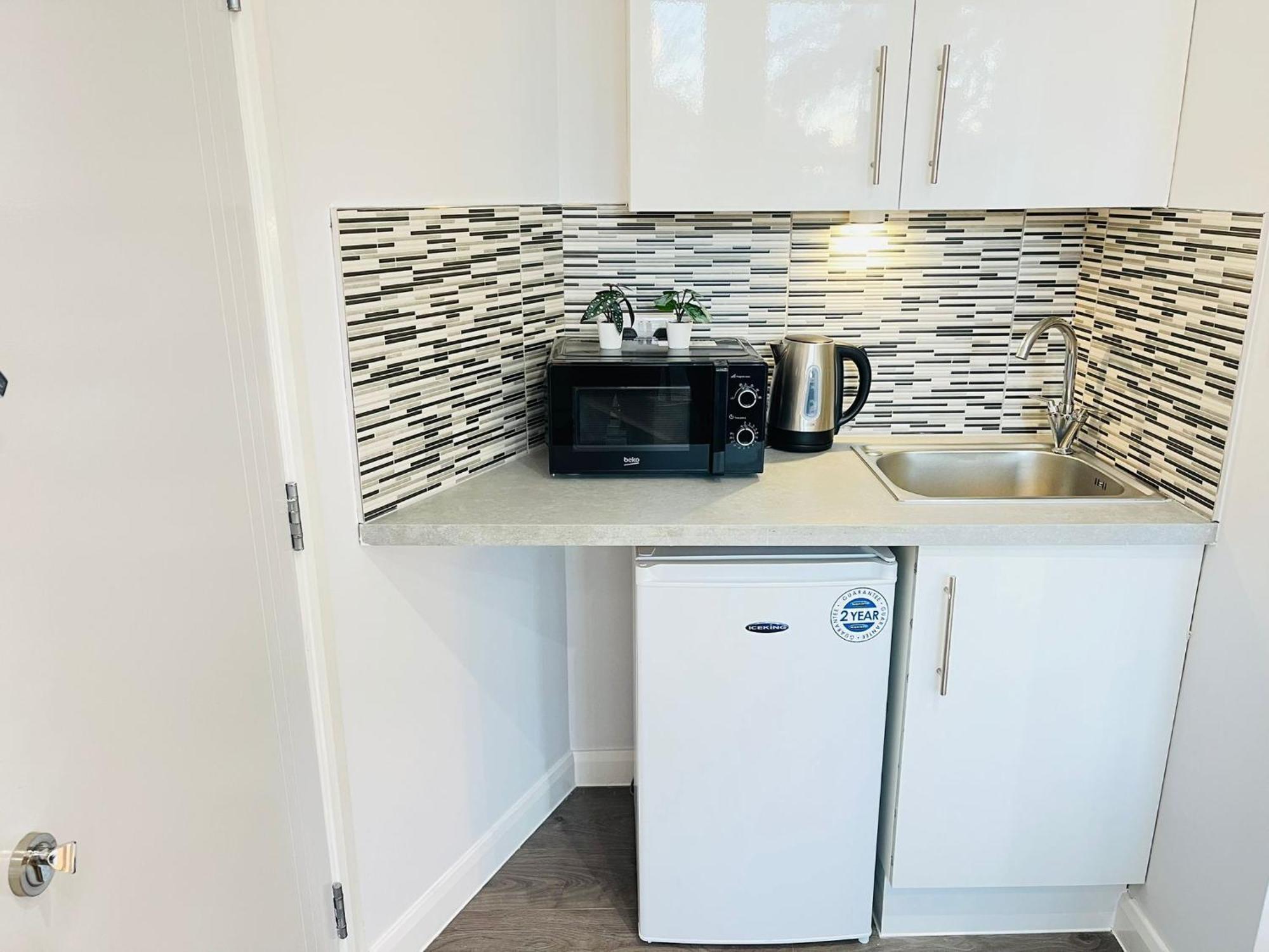 Appartement Hackney By Sleepy