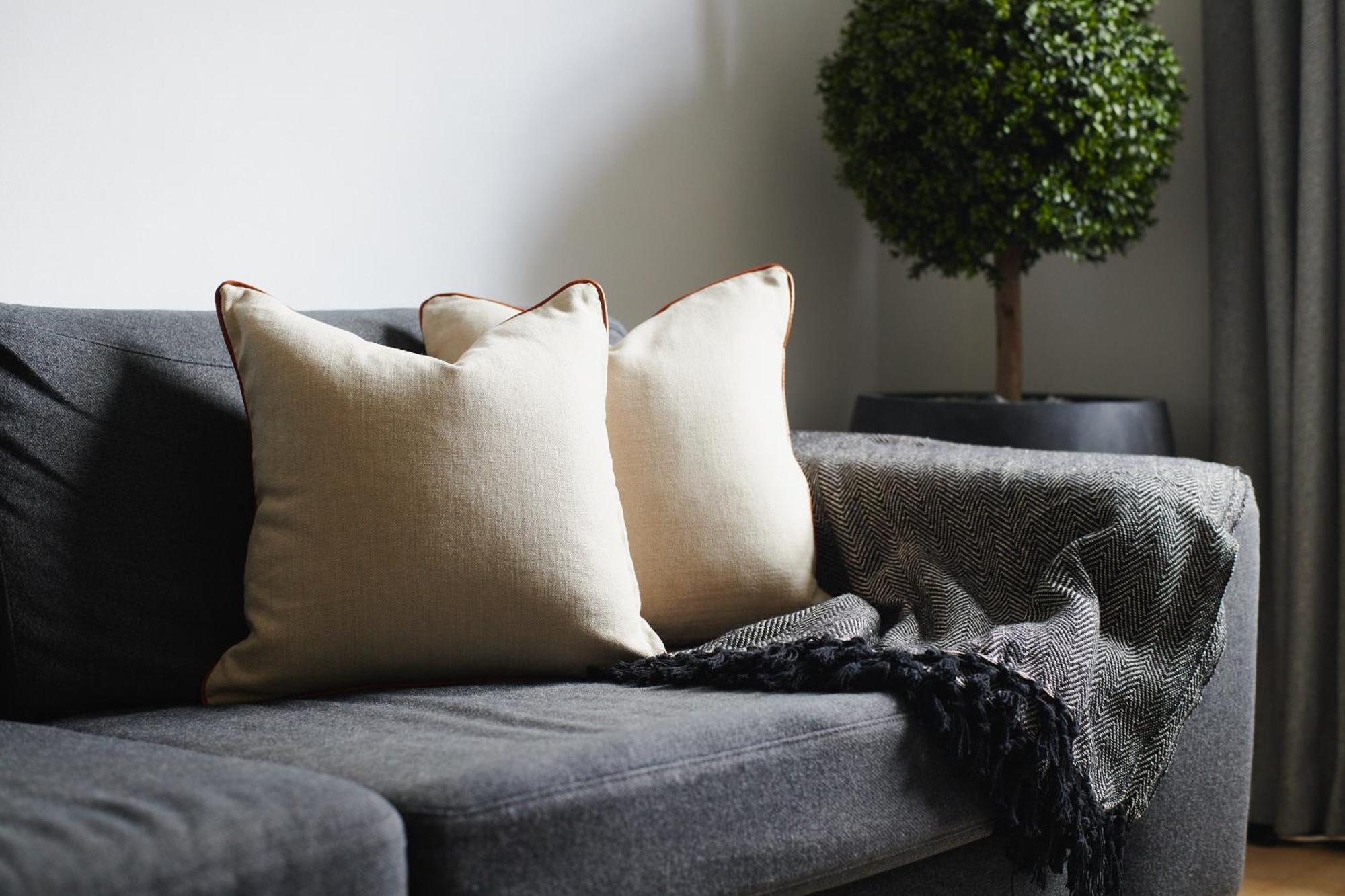 Appartement Knightsbridge Residences By Dena Elite Collection *